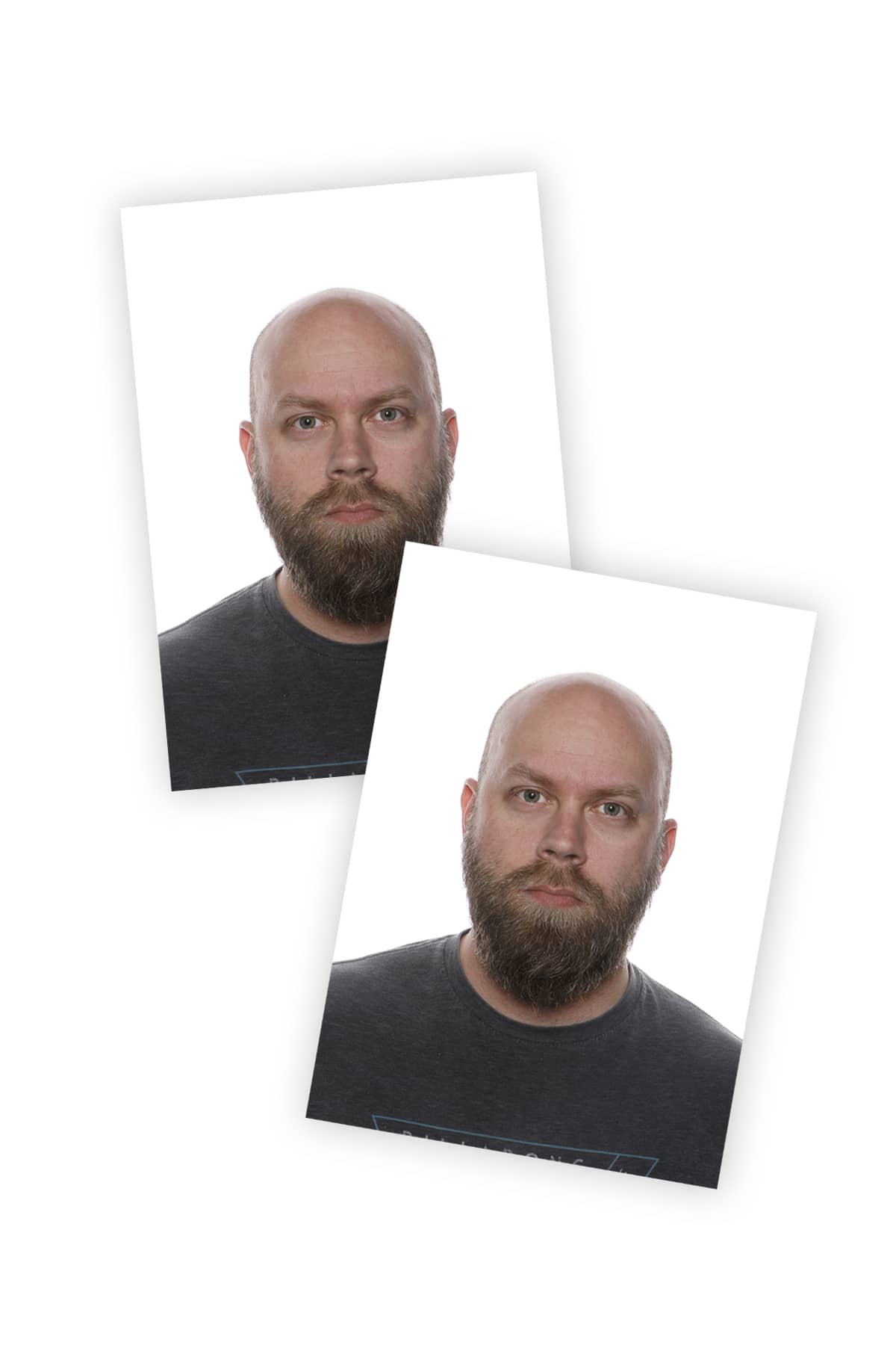 PP-Exemples photos passeport exemple